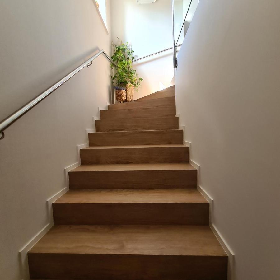 Pokoje U Beaty Apartment Wladyslawowo Ngoại thất bức ảnh